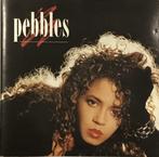 cd Pebbles ‎– Pebbles', Verzenden, 2000 tot heden, Zo goed als nieuw