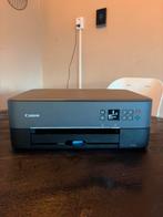 Canon Pixma TS5350a all-in-one Inktjet Printer, Computers en Software, Printers, Kopieren, Inkjetprinter, All-in-one, Ophalen of Verzenden