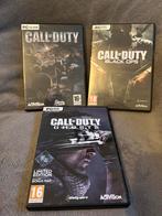 Call of Duty PC Games, Online, Shooter, 1 speler, Ophalen of Verzenden