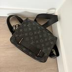 Louis Vuitton - Steamer Messenger bag, Ophalen of Verzenden, Gebruikt, Zwart, Overige merken