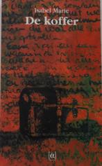De Koffer, Gelezen, Isabelle Marie, Ophalen of Verzenden, Nederland