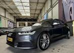 Audi S6 Avant 4.0 TFSI S6|quattro|Panodak| HUD|100% dealer o, Auto's, Audi, Automaat, 1935 kg, Gebruikt, 10 km/l