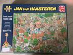 Jan van Haasteren puzzels, Ophalen of Verzenden, 500 t/m 1500 stukjes, Gebruikt, Legpuzzel