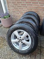 Goed uitziende Velgen 16 inch met winterbanden 5 x 114,3, Auto-onderdelen, Banden en Velgen, Ophalen, Velg(en), 16 inch, Winterbanden