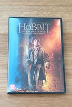 The Hobbit - Desolation of Smaug DVD, Vanaf 12 jaar, Ophalen, Zo goed als nieuw, Fantasy