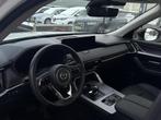 Mazda CX-60 2.5 e-SkyActiv PHEV Homura trekhaak pano, Auto's, Mazda, Automaat, Gebruikt, Euro 6, 2500 kg