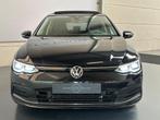 Volkswagen Golf 2.0 TDI Style Automaat 1Jaar Bovag Garantie, Auto's, Stof, 4 cilinders, 150 pk, Zwart