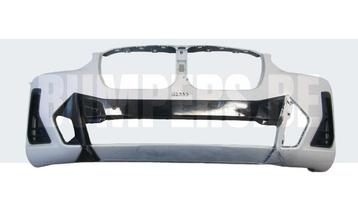 Bumper BMW G01 X3 M-Pakket M Pakket FACELIFT 21-Voorbumper Q beschikbaar voor biedingen