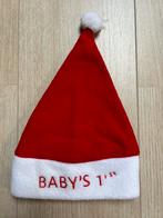 Kerstmuts, Ophalen of Verzenden, Zo goed als nieuw, Jongetje of Meisje, Muts