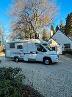 Adria Sport bj2012 Fiat 131pk euro5 Queensbed 38.900,- euro, Caravans en Kamperen, Campers, Achteruitrijcamera, Ringverwarming
