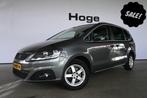 SEAT Alhambra 1.4 TSI Style Airco Cruise control Navigatie S, Euro 5, Stof, 4 cilinders, Parkeersensor