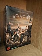 ✅ Gossip Girl - Complete Serie (DVD), Ophalen, Zo goed als nieuw, Drama, Boxset