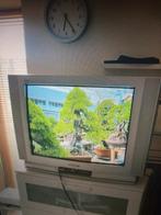 crt  4:3 dauwoo 29" inch tv amiga 500, Audio, Tv en Foto, Televisies, Ophalen of Verzenden, Zo goed als nieuw, 50 Hz, Overige merken