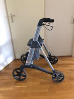 rollator Active Access, Diversen, Ophalen, Opvouwbaar, Zo goed als nieuw