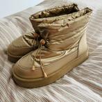Snowboots goud sneeuw boots40/41 NIEUW, Ophalen, Nieuw, Maat 38/40 (M), Overige typen