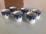 KLM Marcel Wanders Espressokopjes, Huis en Inrichting, Keuken | Servies, Nieuw, Ophalen of Verzenden, Overige stijlen, Kop(pen) en/of Schotel(s)