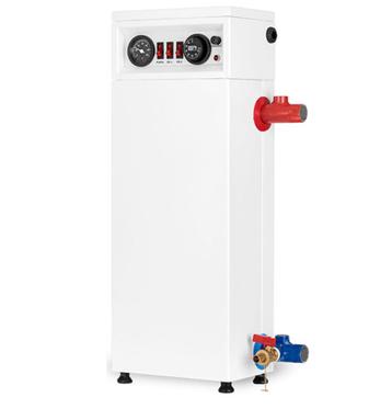 Eleketrische blokketel 3kWh beschikbaar voor biedingen