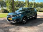 Peugeot 5008 1.6 E-thp Eat6 2017 Allure, Auto's, 164 pk, 1340 kg, 4 cilinders, 7 stoelen