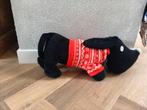 Takkie Hema speelhond 55 cm, Ophalen of Verzenden, Zo goed als nieuw