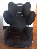 Recaro Young Sport Autostoel, Verstelbare rugleuning, 9 t/m 36 kg, Ophalen, Overige merken