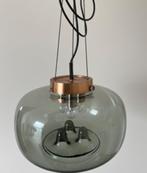 Vintage lampen designmerk Raak, Huis en Inrichting, Lampen | Wandlampen, Glas, Vintage, Zo goed als nieuw, Ophalen