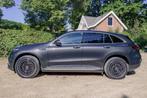 Mercedes-Benz EQC 400 4MATIC 408pk GARANTIE BTW auto AMG, Automaat, 1800 kg, Zwart, 2395 kg