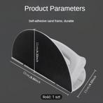 Schuurblok met zelfklevend schuurpapier, Ophalen of Verzenden, Nieuw