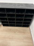 schoenen  kast, Huis en Inrichting, Kasten | Schoenenkasten, Ophalen of Verzenden, Zo goed als nieuw