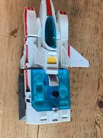 Bandai 1984 japan transformers transformer, Verzamelen, Verzenden, Zo goed als nieuw