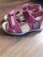 Merk: Superdry Slippers roze met suède voetbed, Ophalen of Verzenden, Zo goed als nieuw, Meisje