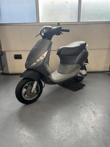 Piaggio Zip 2000 50cc 2t Duits! beschikbaar voor biedingen