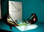 Nieuwe schitterende pumps van MUXART, Kleding | Dames, Schoenen, Schoenen met lage hakken, Verzenden, Nieuw, MUXART
