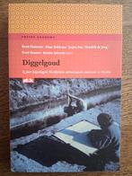 Diggelgoud. 25 jaar Argeologysk Wurkferbân: Fryslân, Boeken, Geschiedenis | Stad en Regio, Ophalen of Verzenden, Zo goed als nieuw