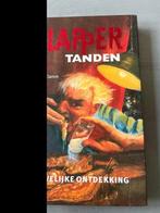 Steven klamm - gruwelijke ontdekking. Klapper tanden, Ophalen of Verzenden, Gelezen, Steven Klamm, Fictie