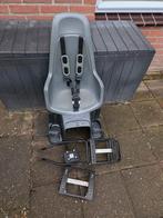 Bobike achterzitje Inclusief bevestiging, Fietsen en Brommers, Fietsaccessoires | Fietsstoeltjes, Ophalen, Achterzitje, 9 t/m 18 kg