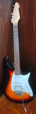 Elektrische Gitaar, Ophalen, Gebruikt, Solid body, Overige merken