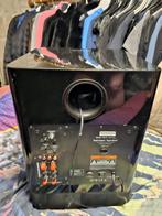 Harman kardon ts11 subwoofer, Overige merken, Ophalen of Verzenden, Zo goed als nieuw, 120 watt of meer