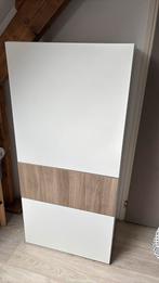 Ikea Besta wandkast met lade en 2 deuren zsm ophalen, Huis en Inrichting, Kasten | Wandmeubels, Ophalen, Gebruikt, 100 tot 150 cm