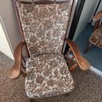 Vintage twee fauteuils, Antiek en Kunst, Ophalen