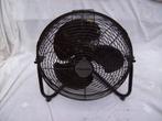 Vloerventilator Design  bestron industrieel, Ophalen of Verzenden, Zo goed als nieuw, Vloerventilator