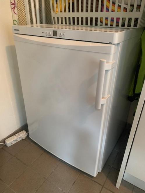 Liebherr Low Frost tafelmodel vriezer, Witgoed en Apparatuur, Vriezers en Diepvrieskisten, Zo goed als nieuw, Vrijstaand, Vrieskast