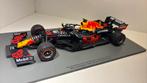 F1 red bull Honda RB16B Spanish 2021 Max 100th spark 1.18, Hobby en Vrije tijd, Modelauto's | 1:18, Ophalen of Verzenden, Zo goed als nieuw