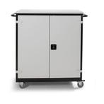 kluis / Filex LT tablet trolley / Tabletkluis 32 / kluizen, Ophalen of Verzenden, Nieuw, Brandkast