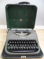 Typemachine SWISSA Piccola van 1953 met koffer, Ophalen, Gebruikt