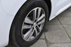 Peugeot e-Traveller 75 kwh Long | 8 Personen | Elektrisch |, Auto's, Automaat, 12 maanden, 136 pk, Gebruikt