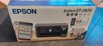 Epson EcoTank printer en scanner ET 2870, Computers en Software, Ophalen, Scannen, Epson