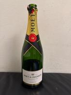 Lege fles Moet & Chandon 75 cl., Ophalen of Verzenden, Zo goed als nieuw, Verpakking