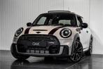 MINI Mini 2.0 Cooper S F1 Aut. | JCW-Trim | Navigatie | Pano, Gebruikt, Leder, Bedrijf, Cooper S