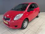 Toyota Yaris 1.0 VVTi Zeer nette staat, en heel betrouwbaar., Voorwielaandrijving, Gebruikt, 996 cc, Origineel Nederlands