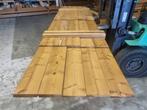 Thermowood planken 2.0x18.5 cm - nr: tp106, Tuin en Terras, Palen, Balken en Planken, Ophalen, Nieuw, Planken